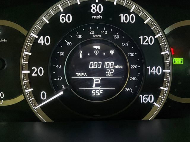 Used 2015 Honda Accord EX-L image 16