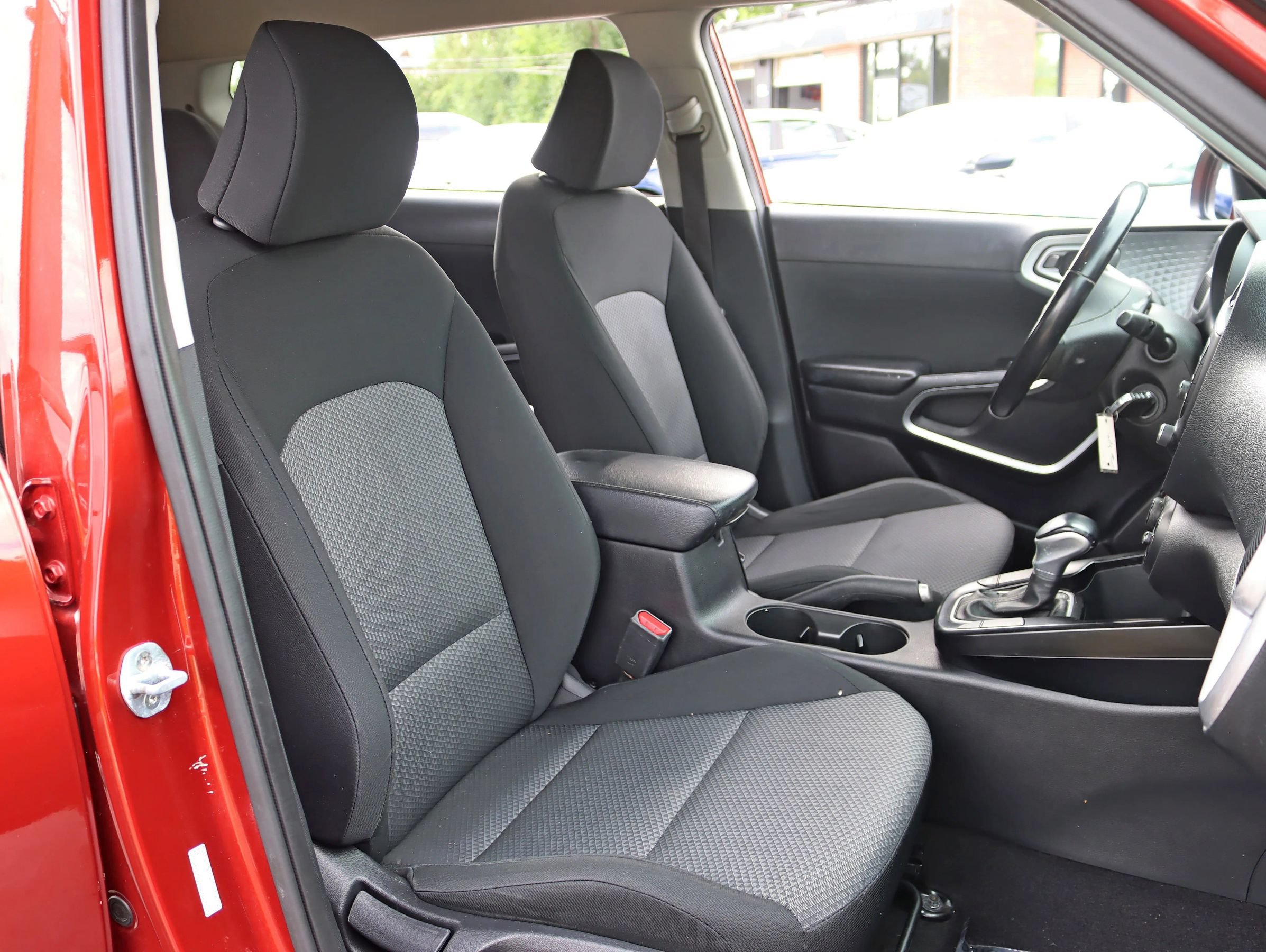 Used 2020 Kia Soul X-Line FWD image 27