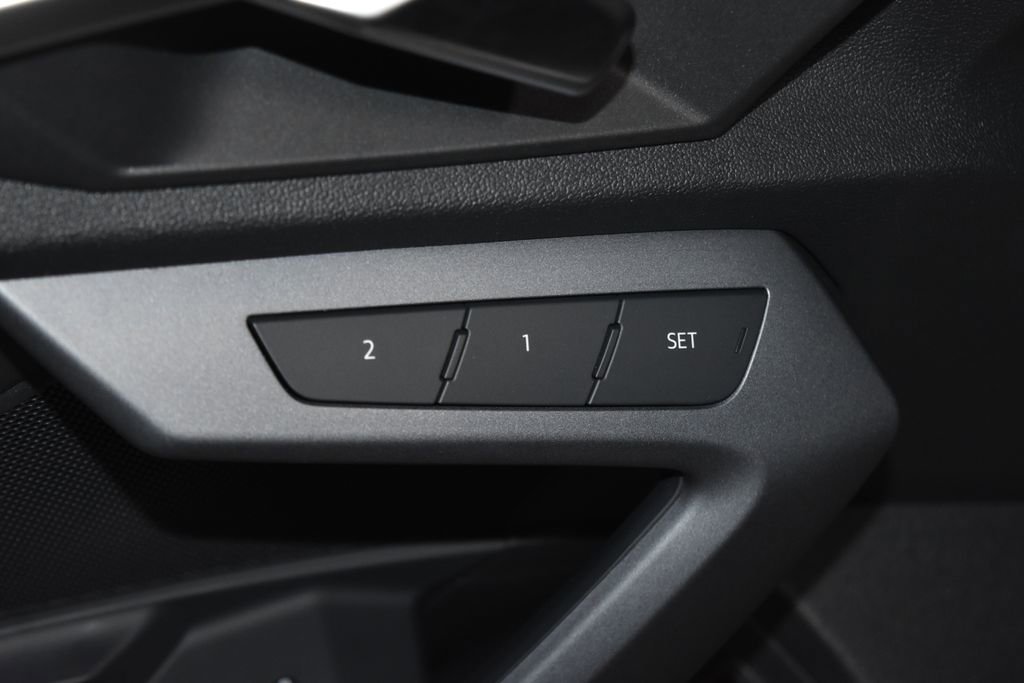 Certified 2025 Audi A3 2.0T Premium w/ Black Optic Package image 5