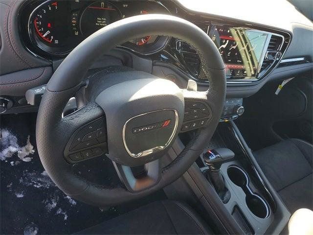 New 2026 Dodge Durango GT image 20