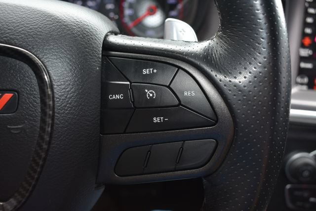 Used 2022 Dodge Charger R/T w/ Plus Group RWD image 26