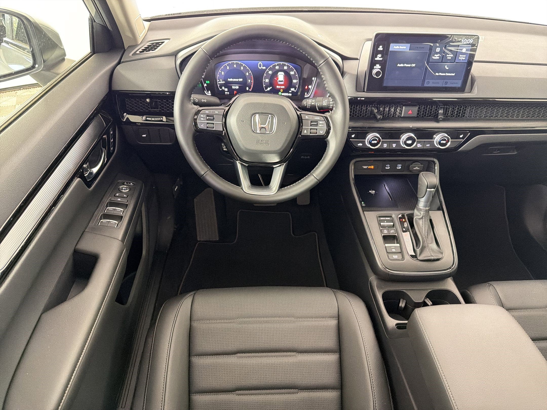 New 2026 Honda CR-V EX-L image 27
