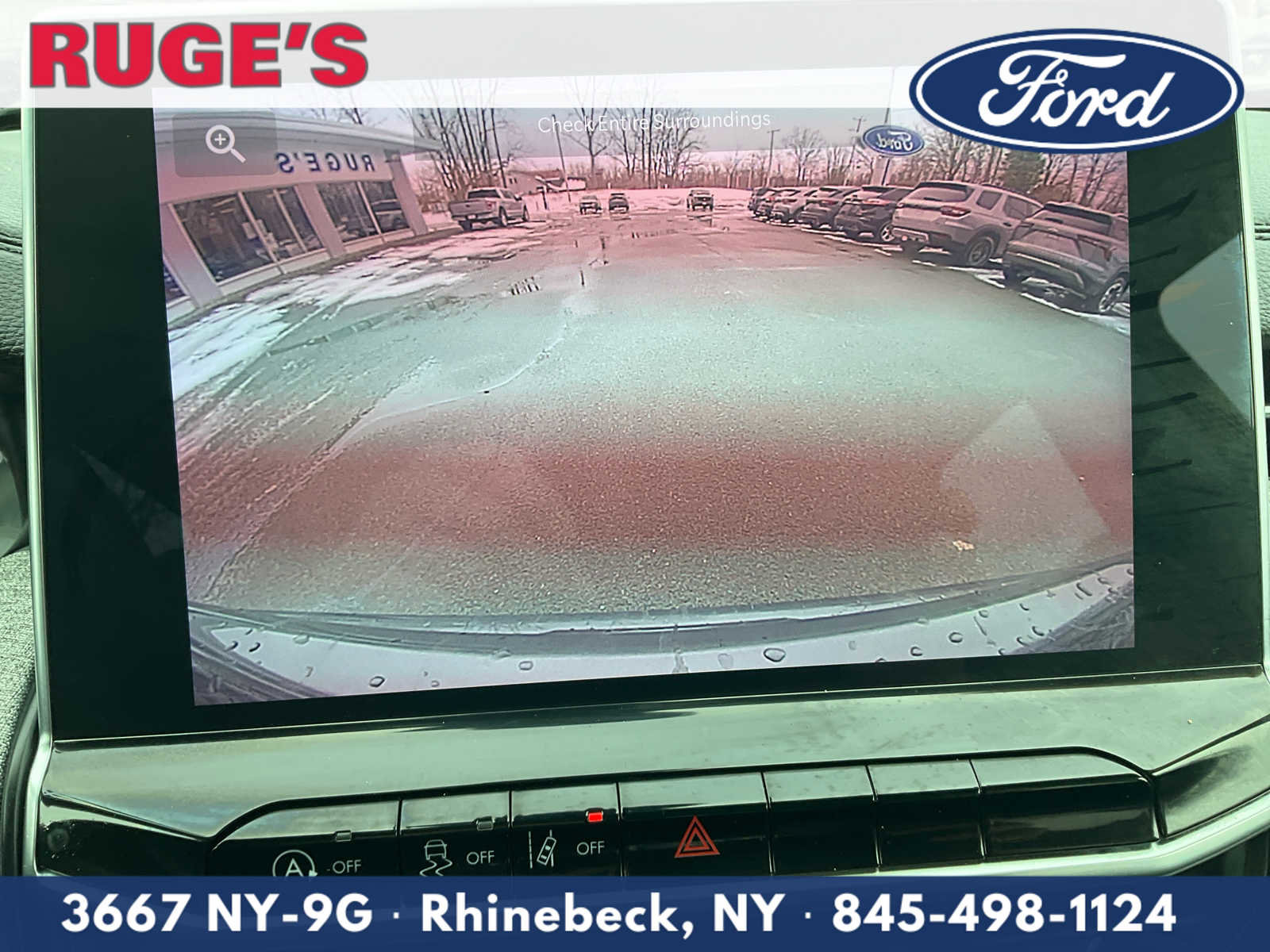 Used 2022 Jeep Compass Latitude w/ Convenience Group image 24