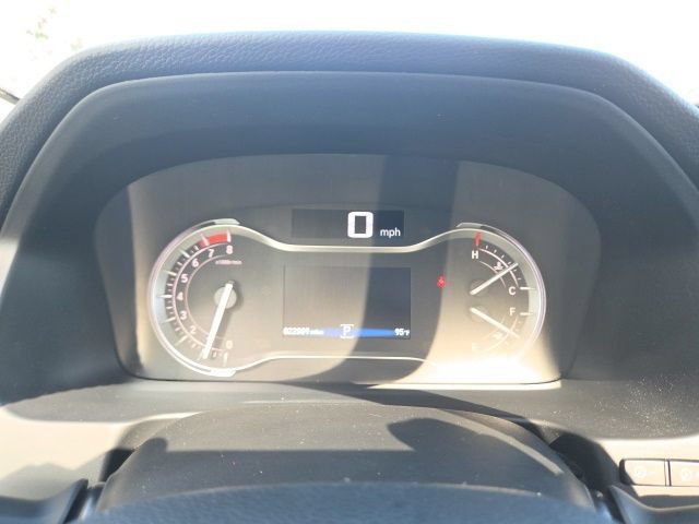 Used 2023 Honda Ridgeline RTL image 32