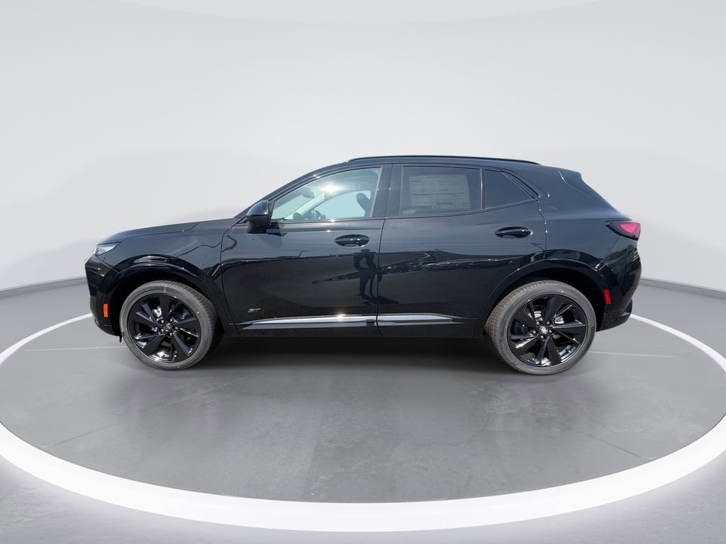 New 2026 Buick Envision Sport Touring image 5