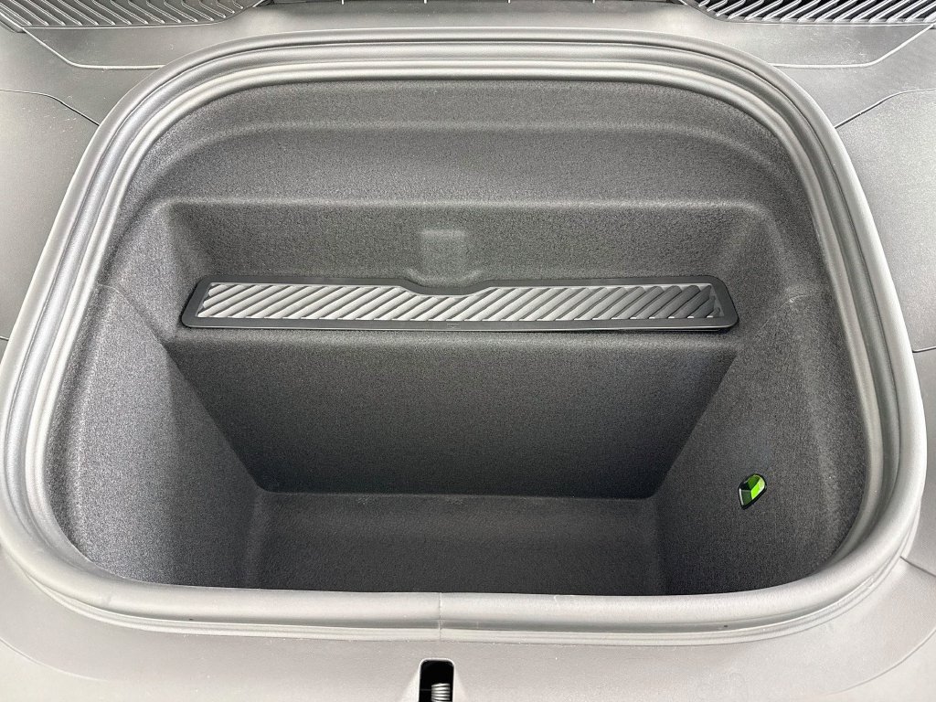 New 2026 Porsche Cayenne Turbo AWD/4WD image 33