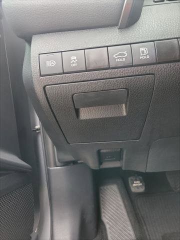 Certified 2023 Toyota Camry SE FWD image 17