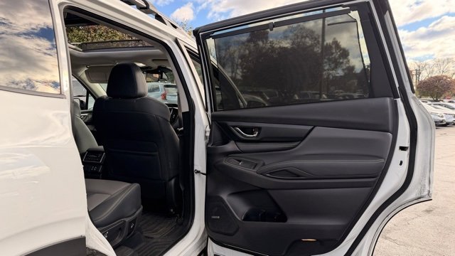 Used 2023 Subaru Ascent Onyx Edition Limited image 5