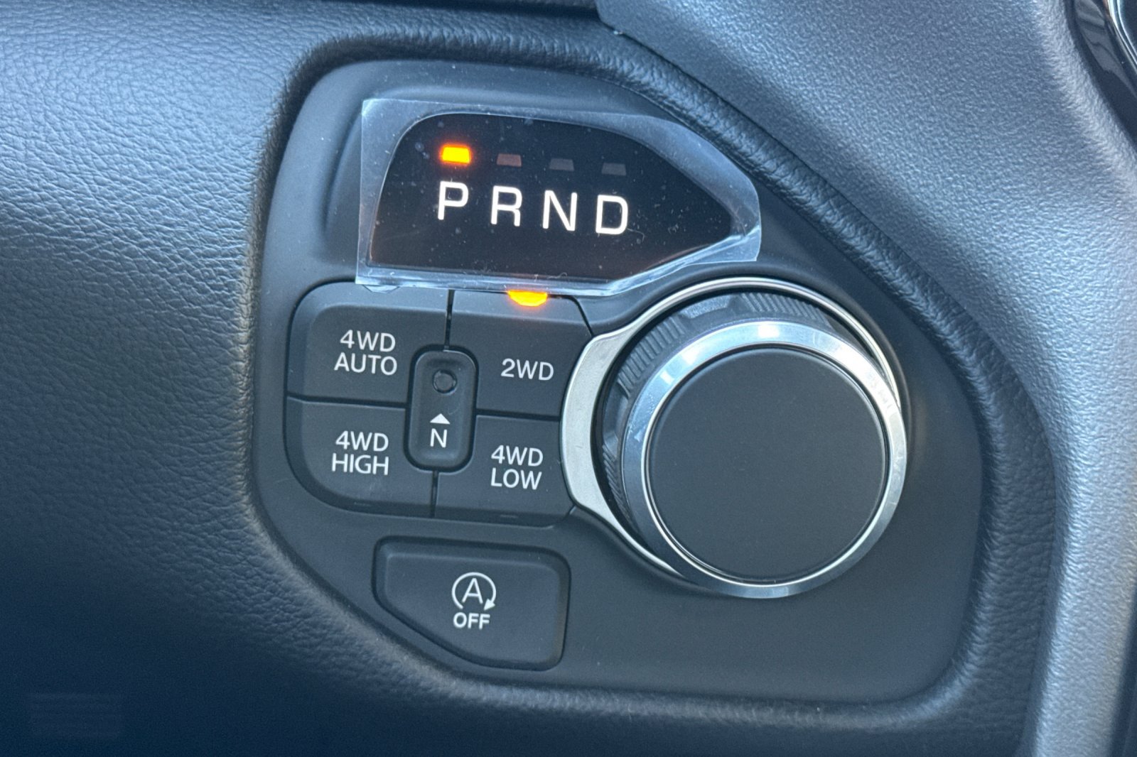 New 2026 RAM 1500 Big Horn AWD/4WD image 19