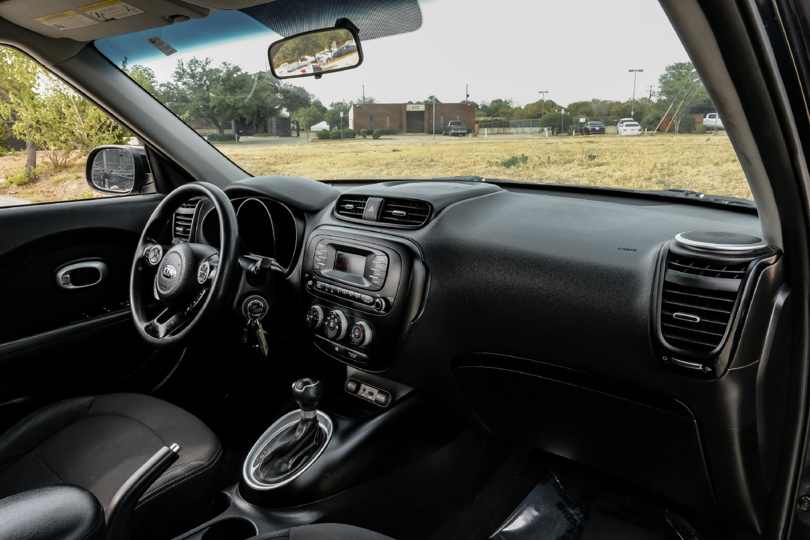 Used 2014 Kia Soul FWD image 10