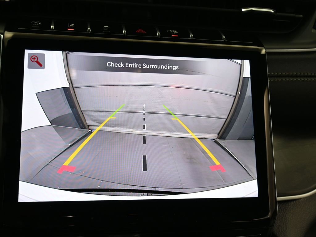 New 2025 Jeep Grand Cherokee Limited image 22