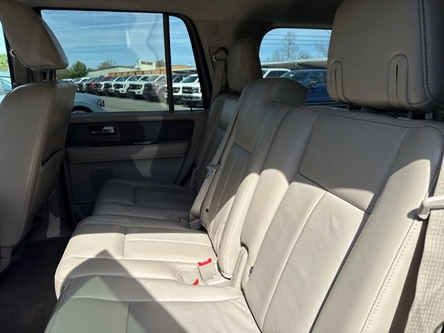 Used 2011 Ford Expedition XLT w/ Leather Seating Pkg image 19
