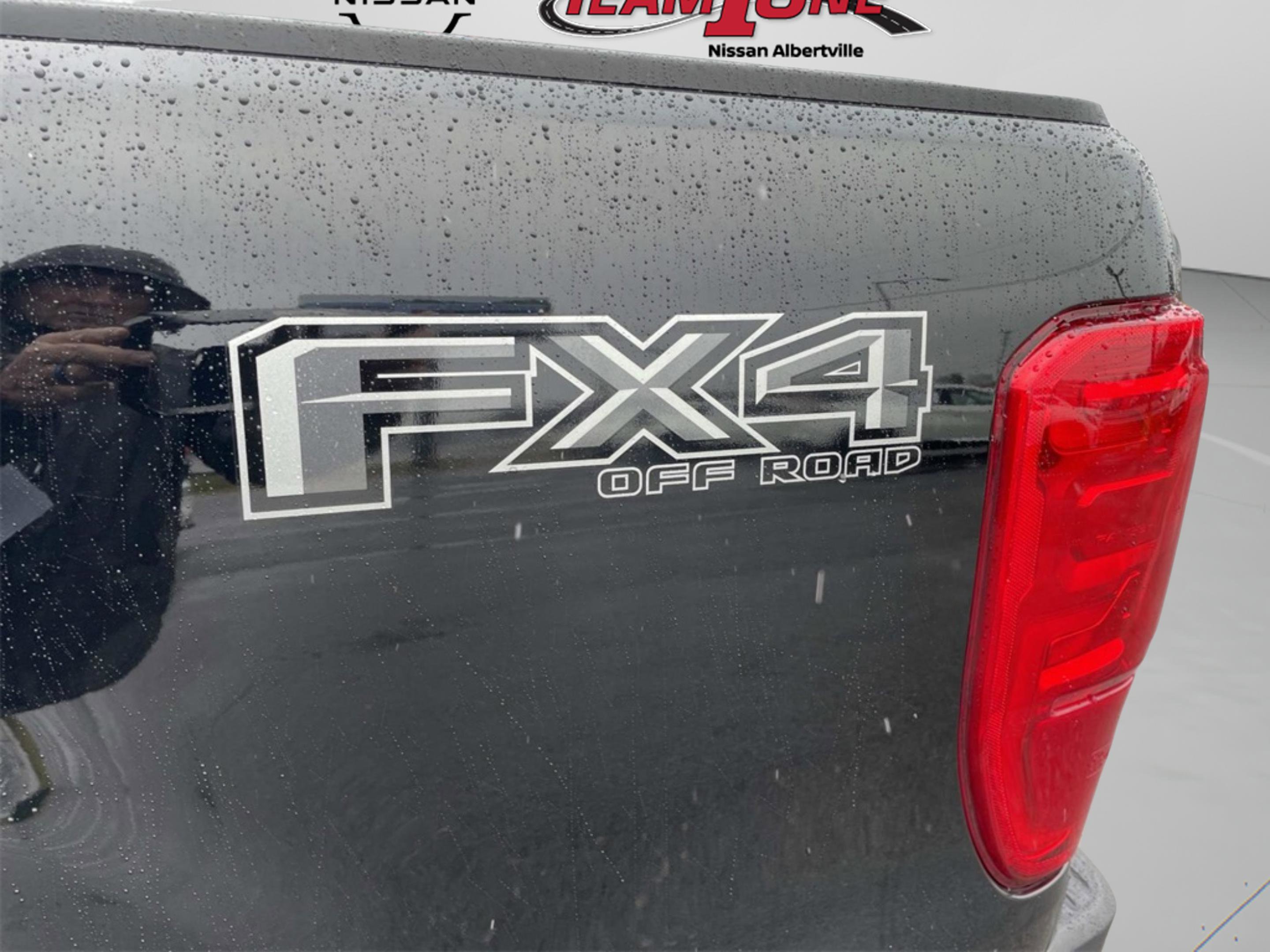 Used 2023 Ford Ranger XLT w/ Equipment Group 301A Mid image 33