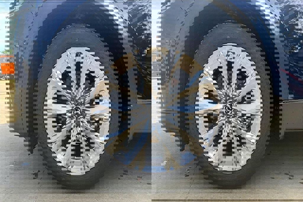 New 2026 MAZDA CX-90 Plug-In Hybrid w/ Preferred image 8