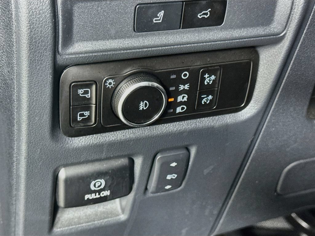 Used 2023 Ford Expedition Timberline AWD/4WD image 10