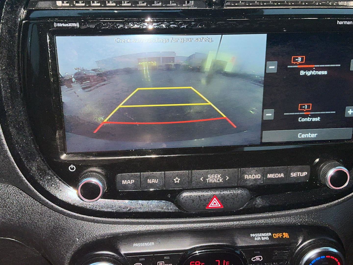 Used 2020 Kia Soul GT-Line Turbo image 16