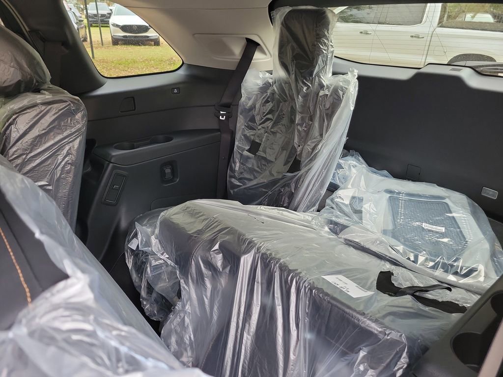 New 2026 MAZDA CX-90 3.3 Turbo w/ Premium Sport Pkg image 13