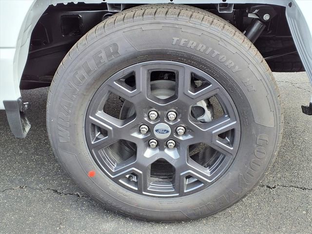 New 2026 Ford F150 STX w/ Equipment Group 200A image 5