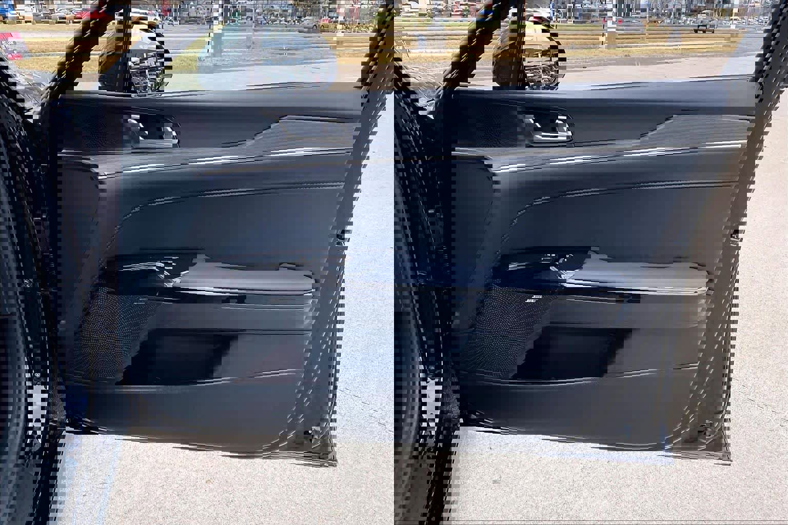 Used 2025 Kia K5 EX image 22