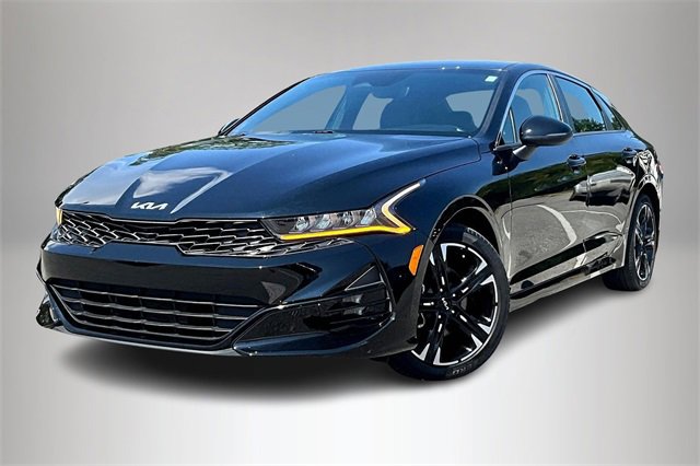 Used 2023 Kia K5 GT-Line image 2