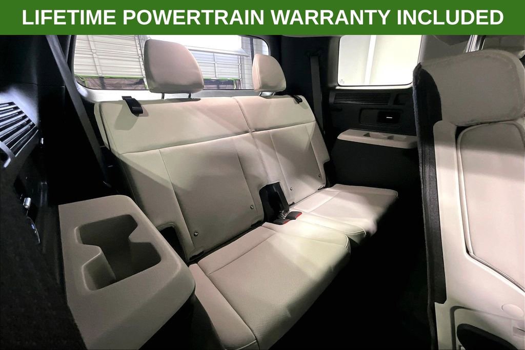 Used 2025 Hyundai Santa Fe SEL image 37