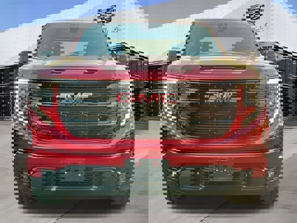 Used 2023 GMC Sierra 1500 Elevation image 4
