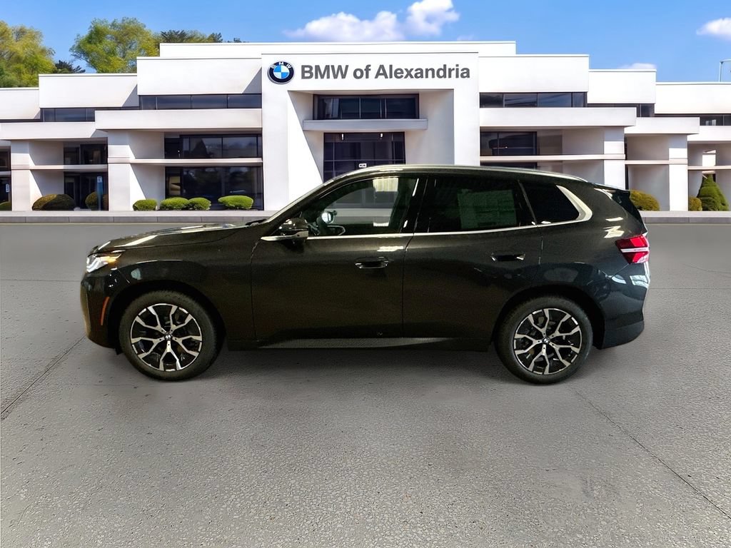 New 2026 BMW X3 xDrive30i w/ Premium Package AWD/4WD image 8