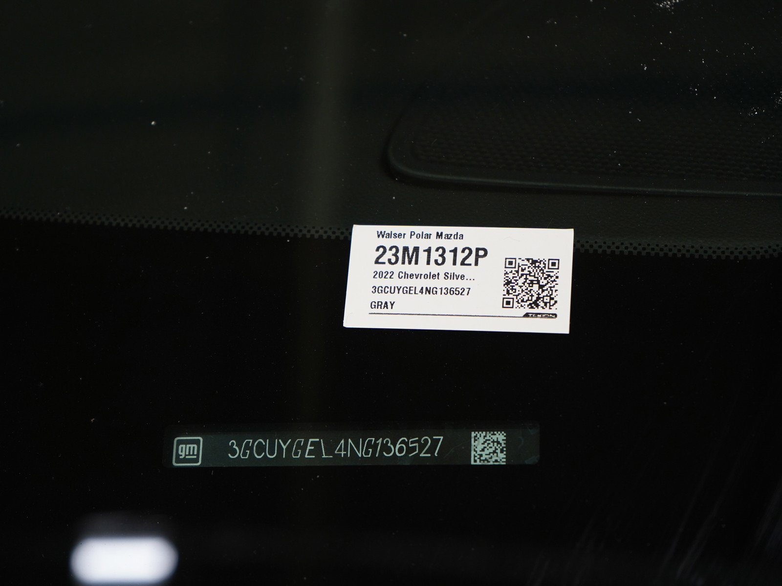 Used 2022 Chevrolet Silverado 1500 LTZ image 29