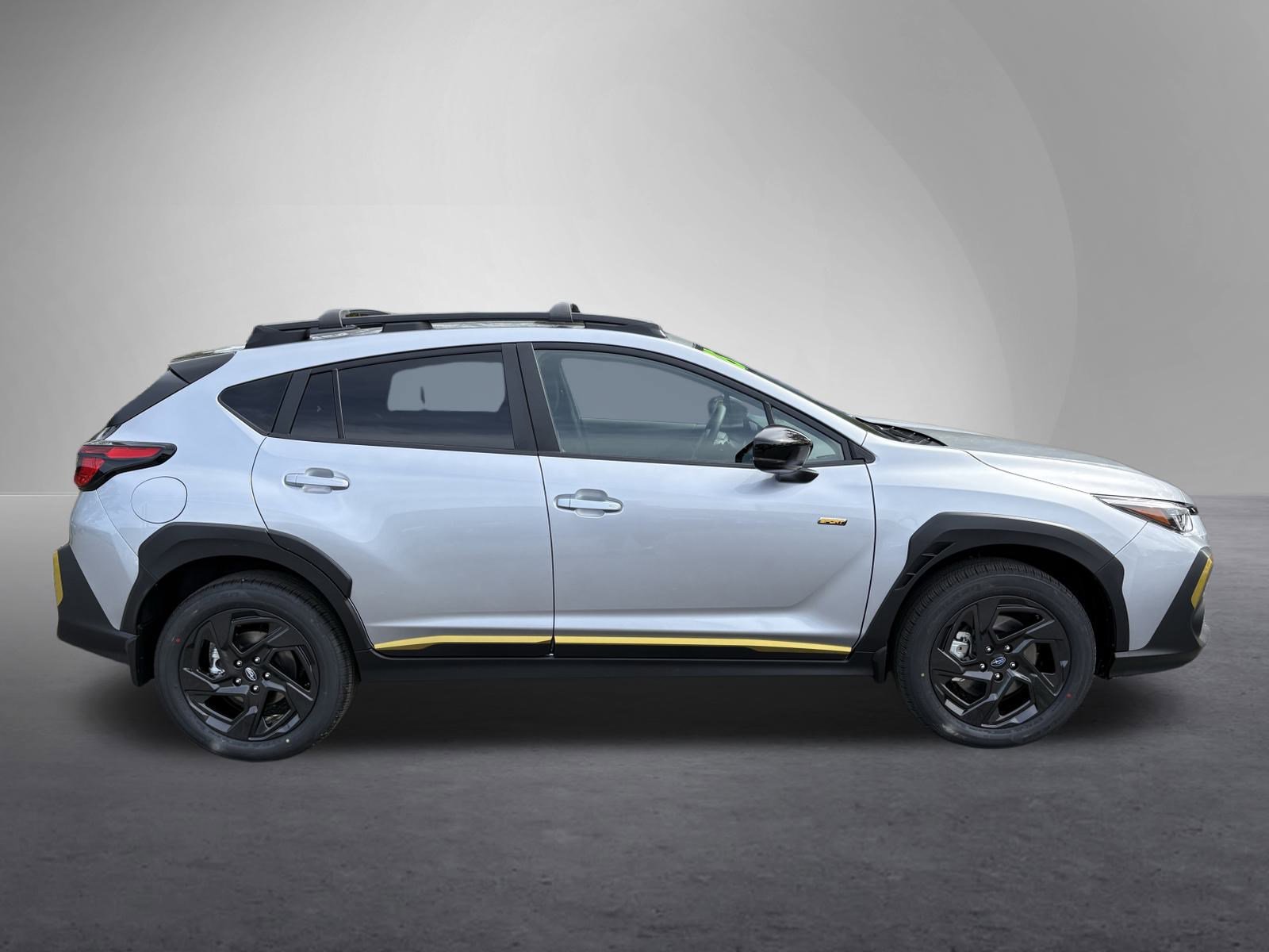 New 2025 Subaru Crosstrek 2.5i Sport AWD/4WD image 2