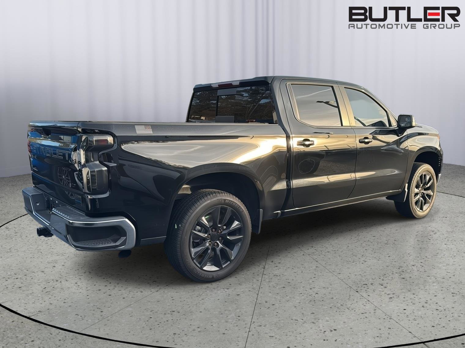 Used 2024 Chevrolet Silverado 1500 LT w/ All Star Edition Plus image 6