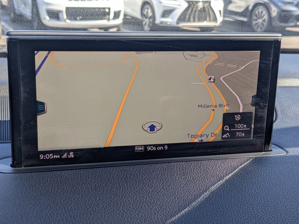 Used 2017 Audi Q7 3.0T Premium Plus image 11