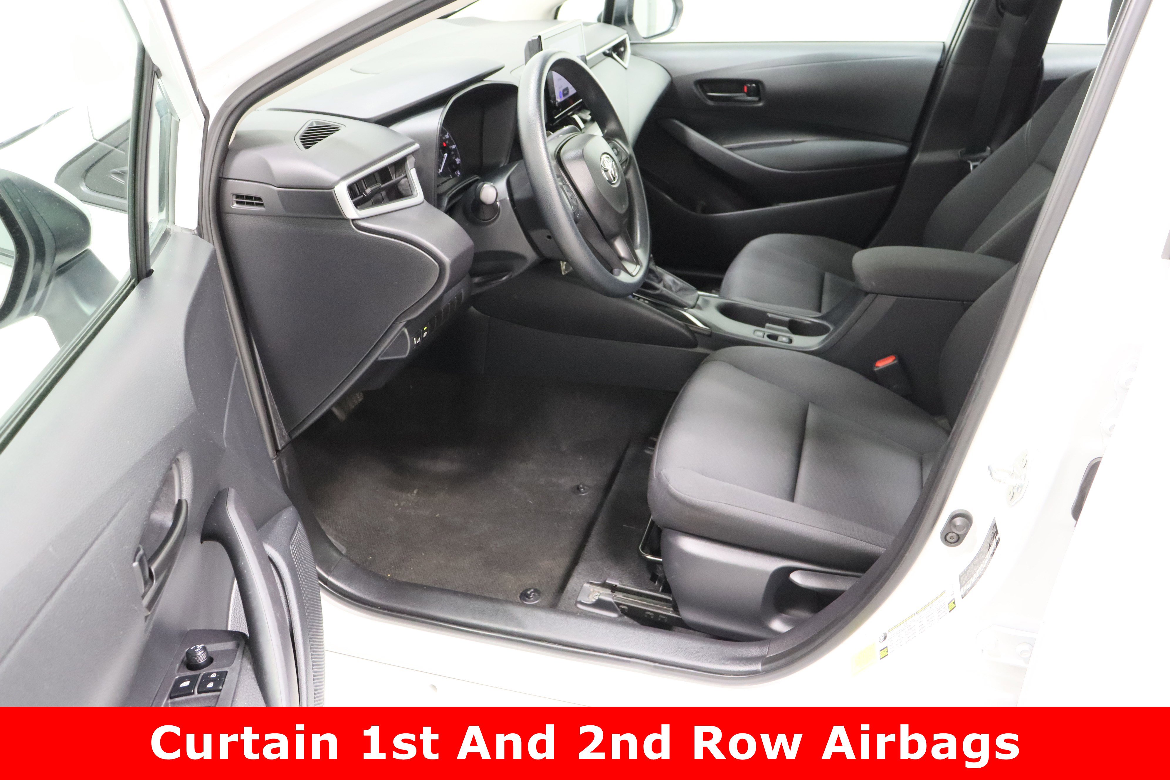 Certified 2024 Toyota Corolla LE image 14