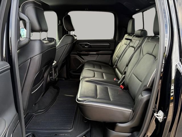 Used 2022 RAM 1500 Limited w/ Bed Utility Group image 20