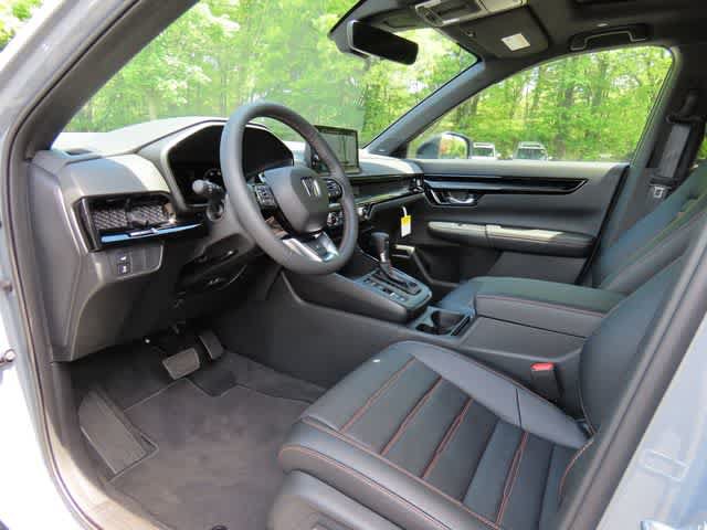 New 2027 Honda CR-V Sport Touring image 2