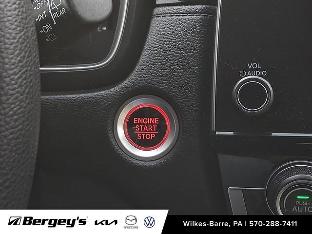 Used 2021 Honda CR-V EX image 25