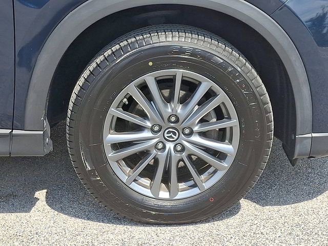 Used 2017 MAZDA CX-5 Touring w/ Preferred Equipment Package image 11