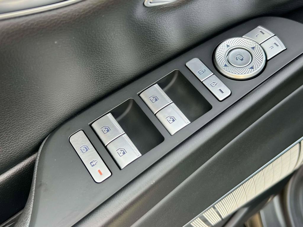 Certified 2023 Genesis G80 2.5T w/ Sport Prestige Package AWD/4WD image 17