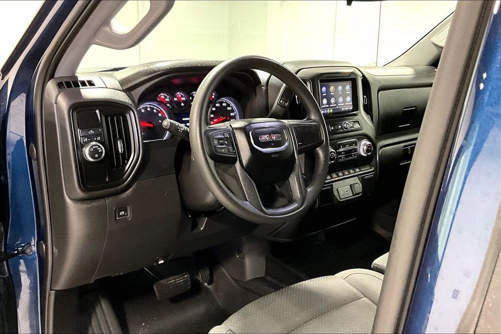Used 2023 GMC Sierra 1500 Pro image 16