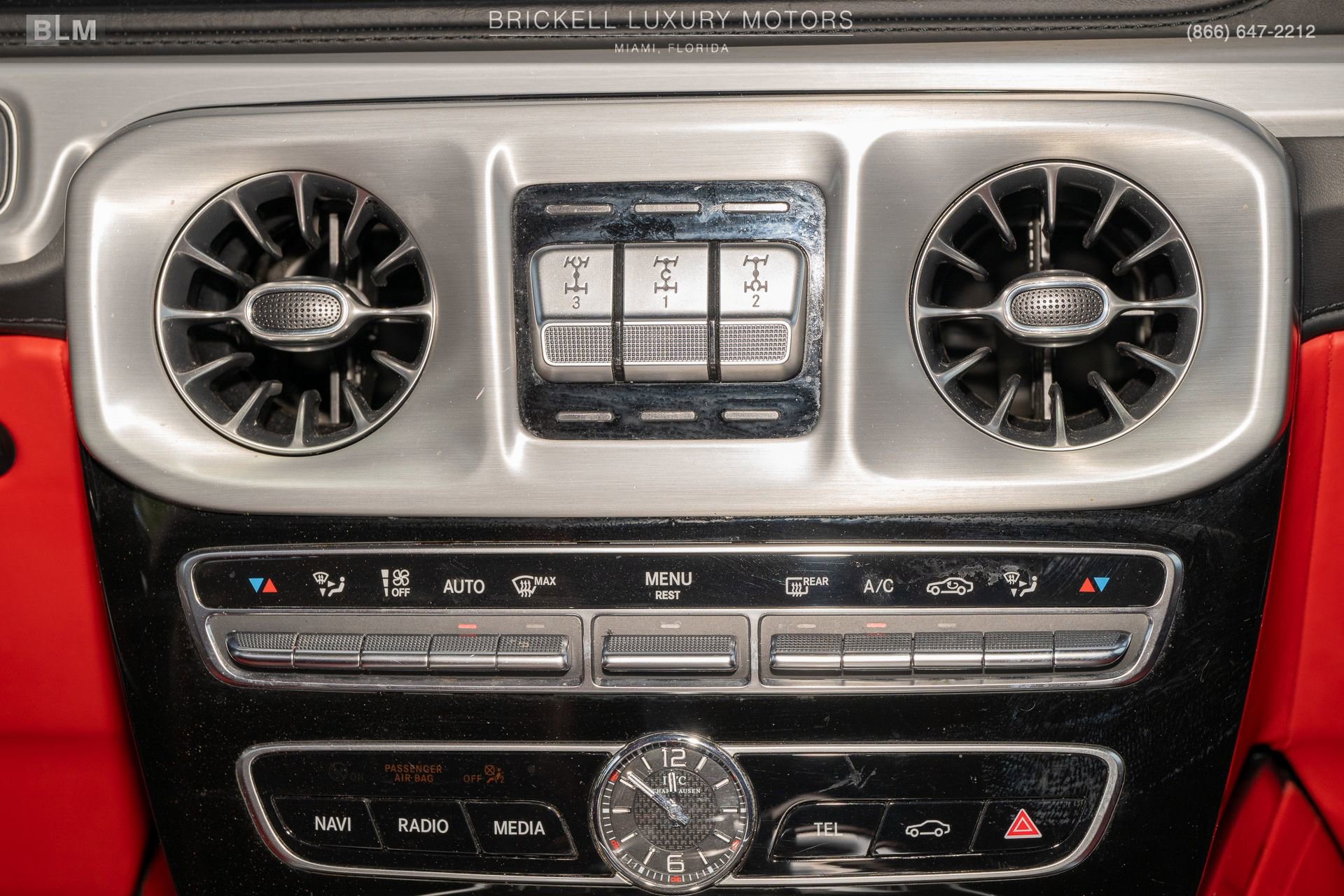 Used 2020 Mercedes-Benz G 63 AMG 4MATIC image 25