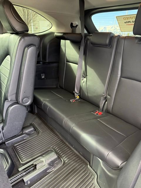 Used 2023 Toyota Highlander XLE image 37
