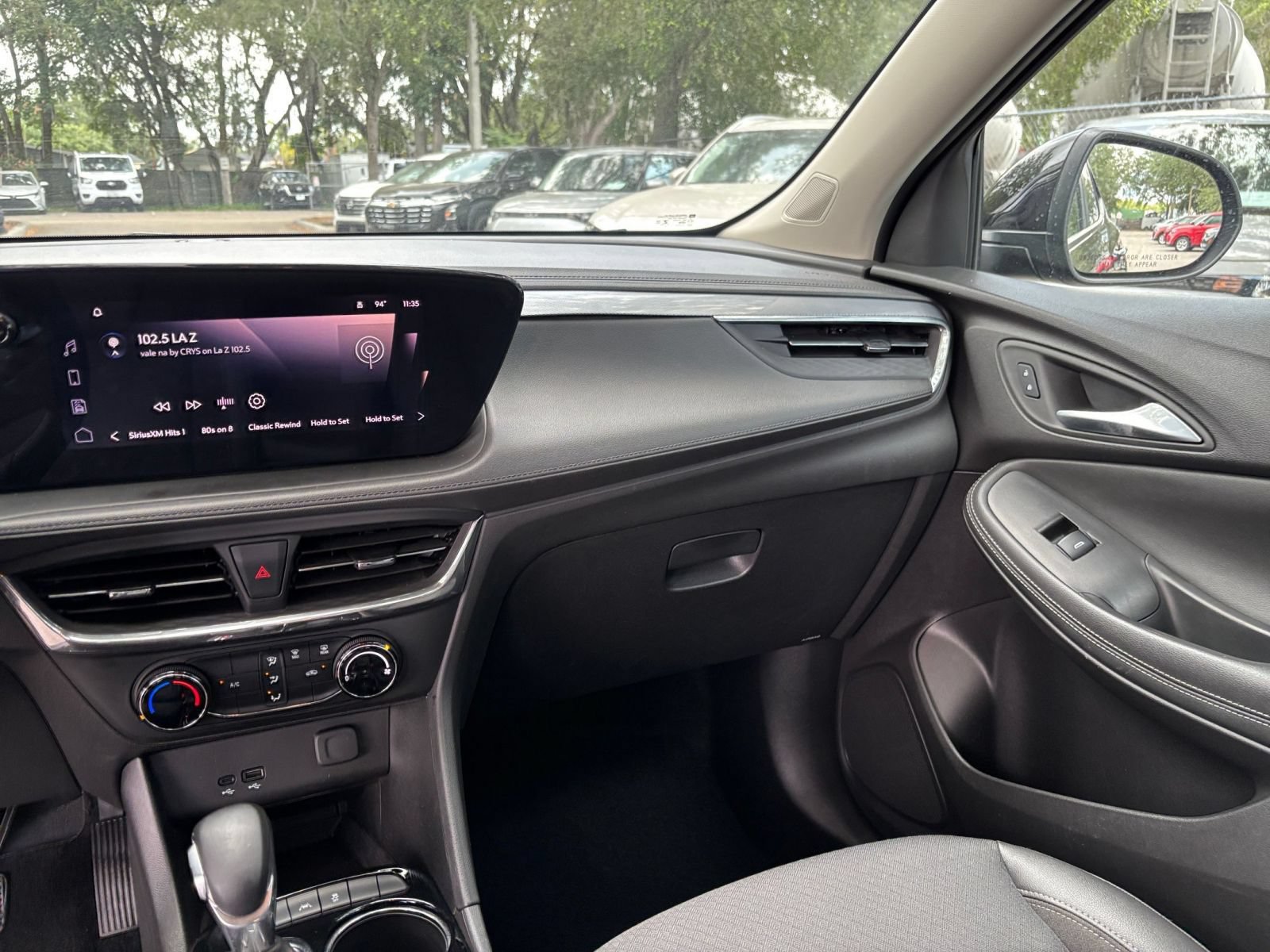 Used 2025 Buick Encore GX Preferred FWD image 34