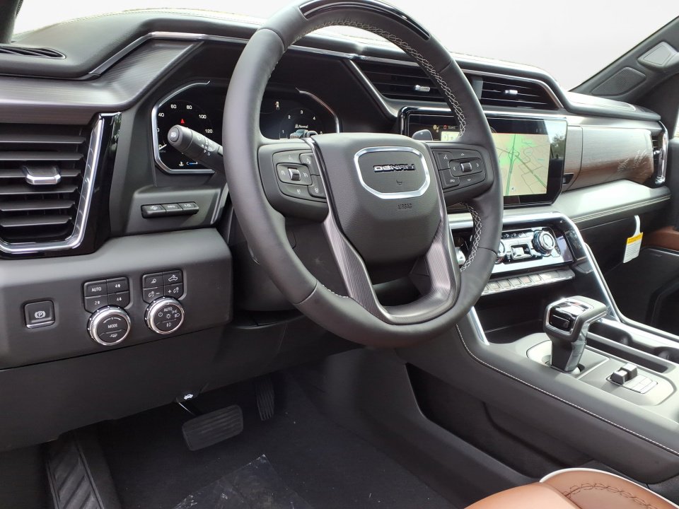 New 2026 GMC Sierra 1500 Denali Ultimate image 12