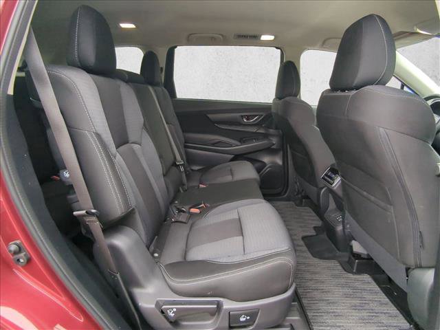 Certified 2025 Subaru Ascent Premium image 26