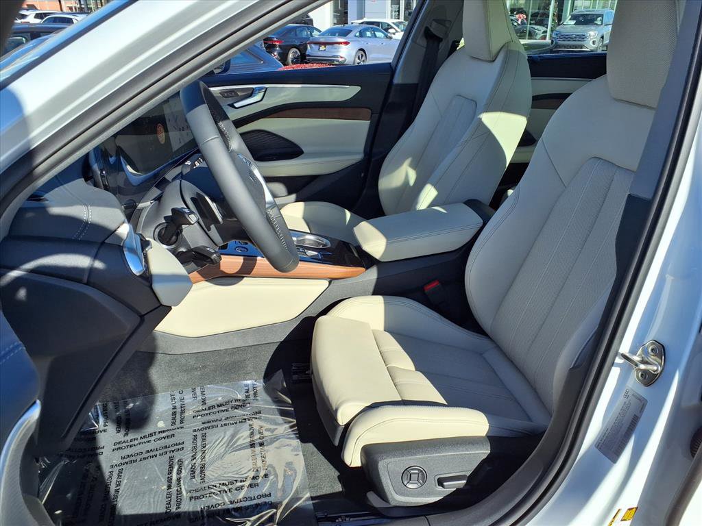 New 2026 Audi A6 Prestige image 4