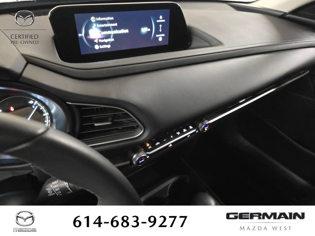 Certified 2026 MAZDA CX-30 AWD 2.5 S w/ Select Sport Pkg image 24
