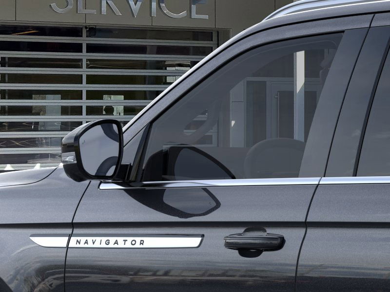 New 2026 Lincoln Navigator L Reserve image 20