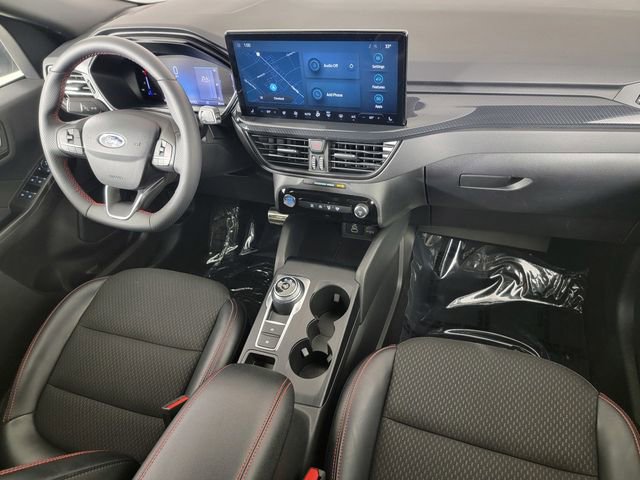 Used 2024 Ford Escape ST-Line w/ Tech Pack #1 AWD/4WD image 33