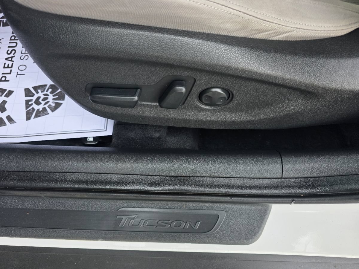 Used 2016 Hyundai Tucson Eco FWD image 27