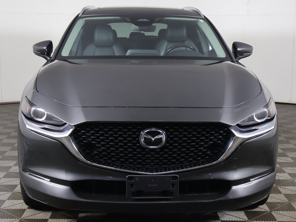 Used 2024 MAZDA CX-30 AWD 2.5 S w/ Preferred Package image 12