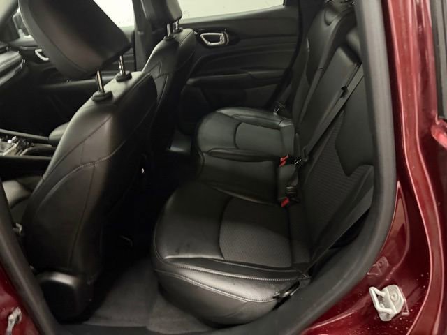 Used 2022 Jeep Compass Altitude image 39